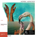 Herbie Hancock - Mr. Hands | Mint (M) Mint (M)