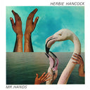 Herbie Hancock - Mr. Hands | Mint (M) Mint (M)