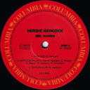Herbie Hancock - Mr. Hands | Mint (M) Mint (M)