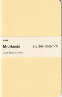 Herbie Hancock - Mr. Hands | Mint (M) Mint (M)