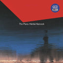 Herbie Hancock - Piano (Limited Edition, 140 Gram Opaque "Blue Jay" Colored Vinyl) [Import] |