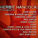 Herbie Hancock - Possibilities (Expanded Edition) |