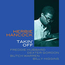 Herbie Hancock - Takin' Off (180 Gram Vinyl) [Import] | Mint (M) Mint (M)