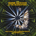 Herbie Hancock & The Headhunters - Paul's Mall Jazz Workshop Boston November 1973 |