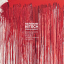 HERMANN NITSCH - Orgelkonzert |