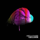 Collider (7" RED VINYL) | Mint (M) Mint (M)