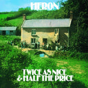 Twice As Nice And Half The Price |