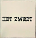 HET ZWEET - Het Zweet |