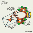 PRE-ORDER Hew - Your Version [Tri-Color Vinyl] [Vinyl]