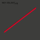 Hey Colossus - The Guillotine [Vinyl]