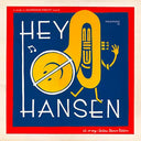 HEY-O-HANSEN - We So Horny - Serious Pleasure Riddims |