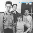 HI SHERIFFS OF BLUE - NYC 1980 [Vinyl]