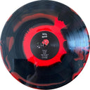 Hiatus Kaiyote - Mood Valiant (IEX: RED & BLACK VINYL) | Mint (M) Mint (M)