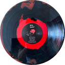 Hiatus Kaiyote - Mood Valiant (IEX: RED & BLACK VINYL) | Mint (M) Mint (M)