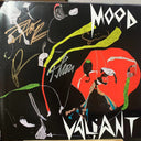 Hiatus Kaiyote - Mood Valiant (VINYL) | Mint (M) Mint (M)