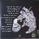 Hiatus Kaiyote - Mood Valiant (IEX: RED & BLACK VINYL) | Mint (M) Mint (M)