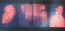 Hiatus Kaiyote - Mood Valiant (GLOW IN THE DARK VINYL) | Mint (M) Mint (M)