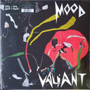 Hiatus Kaiyote - Mood Valiant (IEX: RED & BLACK VINYL) | Mint (M) Mint (M)
