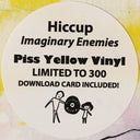 Imaginary Enemies | Mint (M) Mint (M)