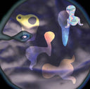 Hieroglyphic Being - Quadric Surfaces |