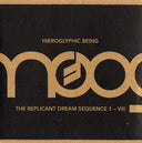 Hieroglyphic Being - The Replicant Dream Sequence (Blue PA14 Series) |