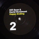 Happy Ending | Mint (M) Mint (M)