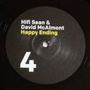 Happy Ending | Mint (M) Mint (M)