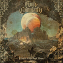 High Command - ECLIPSE OF THE DUAL MOONS [Vinyl]