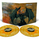 Blessed Black Wings (Colored Vinyl, Blue, Orange) (2 Lp's) | Mint (M) Mint (M)