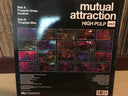 High Pulp - Mutual Attraction Vol. 2 | Mint (M) Mint (M)