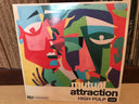 High Pulp - Mutual Attraction Vol. 2 | Mint (M) Mint (M)