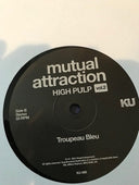 High Pulp - Mutual Attraction Vol. 2 | Mint (M) Mint (M)
