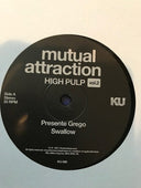 High Pulp - Mutual Attraction Vol. 2 | Mint (M) Mint (M)