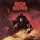 HIGH REEPER - Higher Reeper |