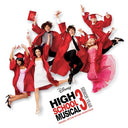 High School Musical Cast - High School Musical 3: Senior Year (Original Motion Picture Soundtrack) [Apple/White 2 LP] [Vinyl]
