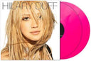 Hilary Duff - Hilary Duff [Hot Pink 2 LP] [Vinyl]