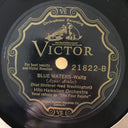 Under The Stars Of Havana / Blue Waters | Very Good (VG) Generic