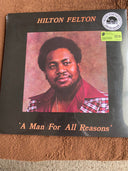 A Man For All Reasons | Mint (M) Mint (M)