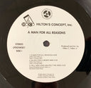 A Man For All Reasons | Mint (M) Mint (M)