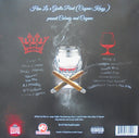Him-LO x Giallo Point as Cognac Kingz - Cubanz And Cognac | Mint (M) Mint (M)