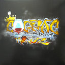 Him-LO x Giallo Point as Cognac Kingz - Cubanz And Cognac | Mint (M) Mint (M)