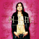Razorblade Romance (Clear Vinyl) [Vinyl]
