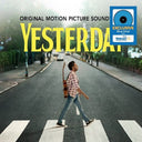 Yesterday (Original Soundtrack) (Limited Edition, Blue Vinyl) (2 Lp's) | Mint (M) Mint (M)