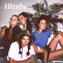 Hinds - I Don't Run | Mint (M) Mint (M)