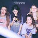 Hinds - LEAVE ME ALONE |