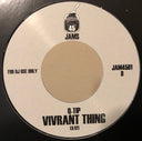 Raphael Saadiq - Get Involved / Vivrant Thing (7" VINYL) | Mint (M) Generic