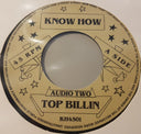 Top Billin | Mint (M) Generic
