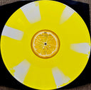 When Life Gives You Lemons, You Paint That Shit Gold (DINGED) | Mint (M) Excellent+ (EX+)