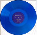 Kanye West - Jesus Is King (TRANSLUCENT BLUE VINYL) | Mint (M) Mint (M)