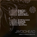Jaydiohead | Mint (M) Mint (M)